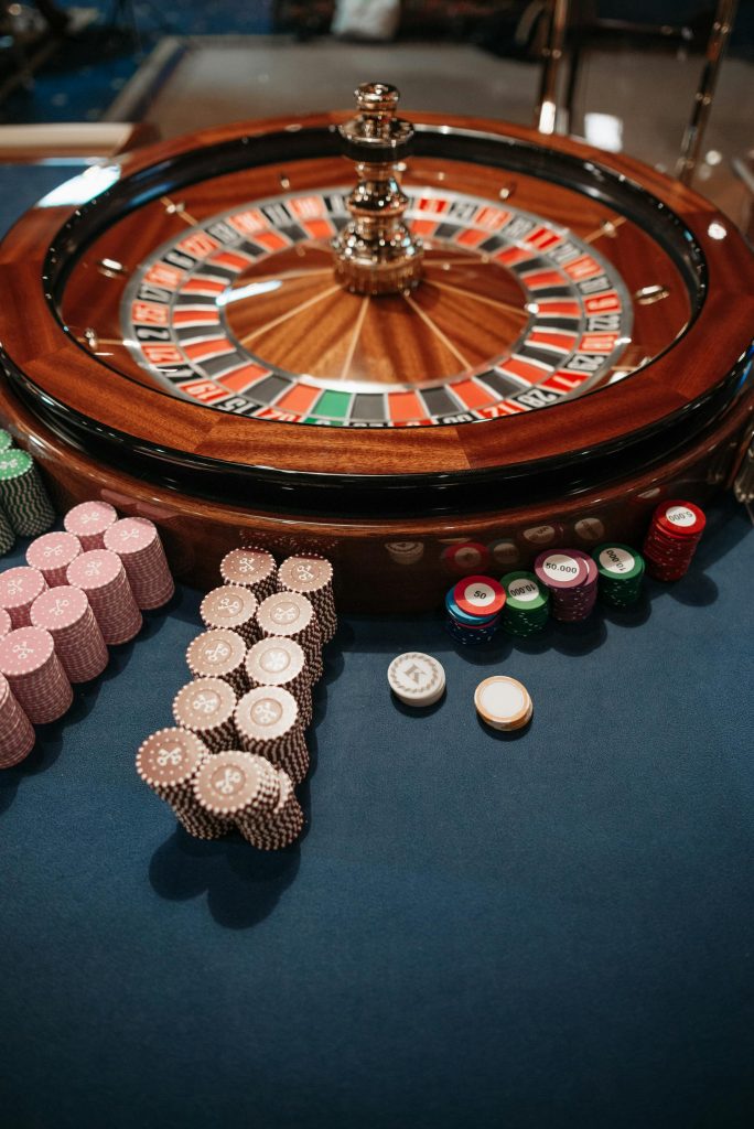 casino